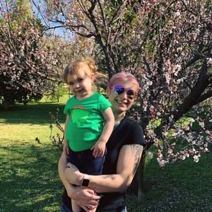 Meet your Posher, Amanda